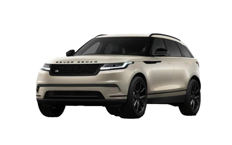 land-rover-range-rover-velar 2017 integrované lyžiny